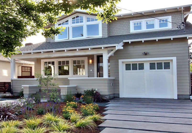 premium windows and doors