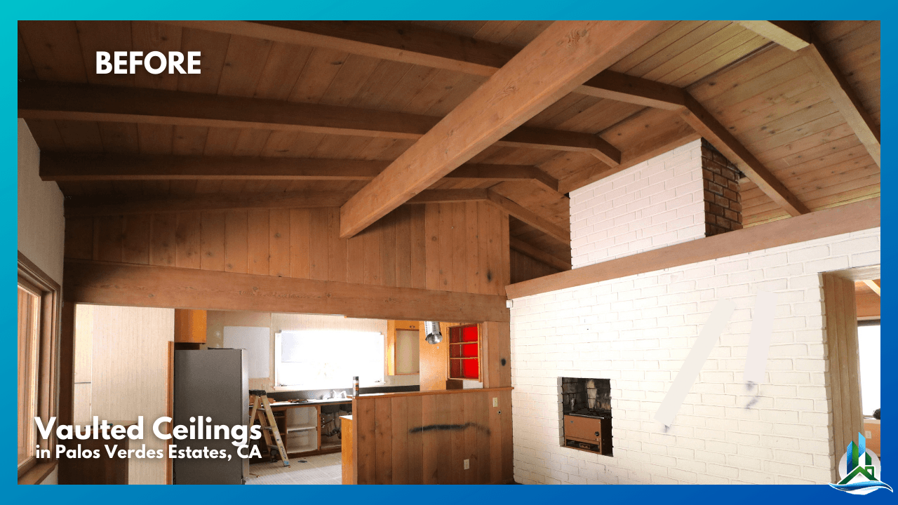 What is the Best Way to Insulate a Vaulted or Cathedral Ceilings?