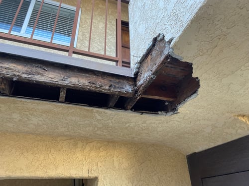 dryrot-repair-redondo-beach-ca