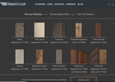 Urbanfloor-product-lineup