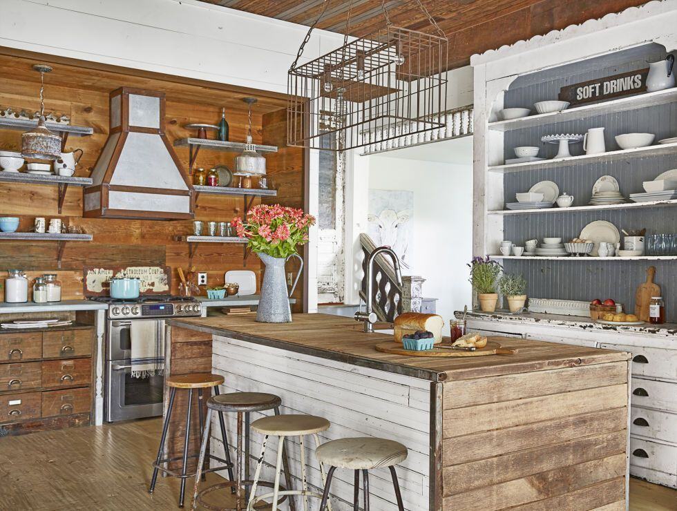 country-farmhouse-kitchen