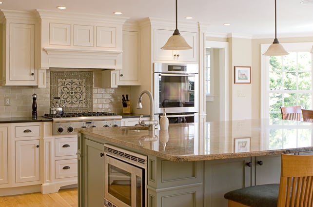 Custom Cabinets Vs Semi Custom Cabinets What S The Difference