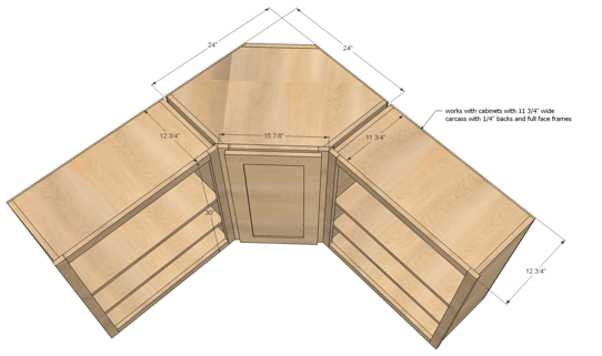 Diagonal Kitchen Cabinets ?width=542&name=diagonal Kitchen Cabinets 