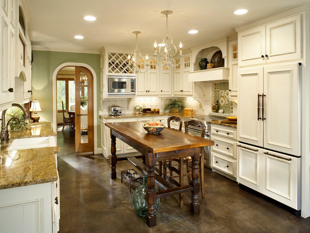 french-country-kitchen