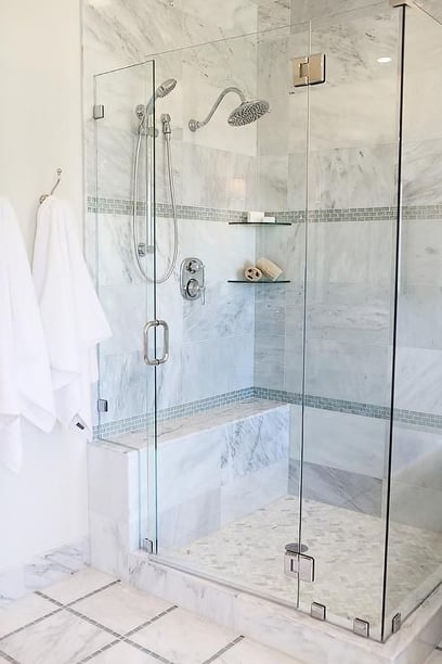 Shower Tile Ideas Bath Shower Remodel