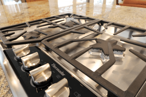 los-angeles-thermador-gas-cooktop