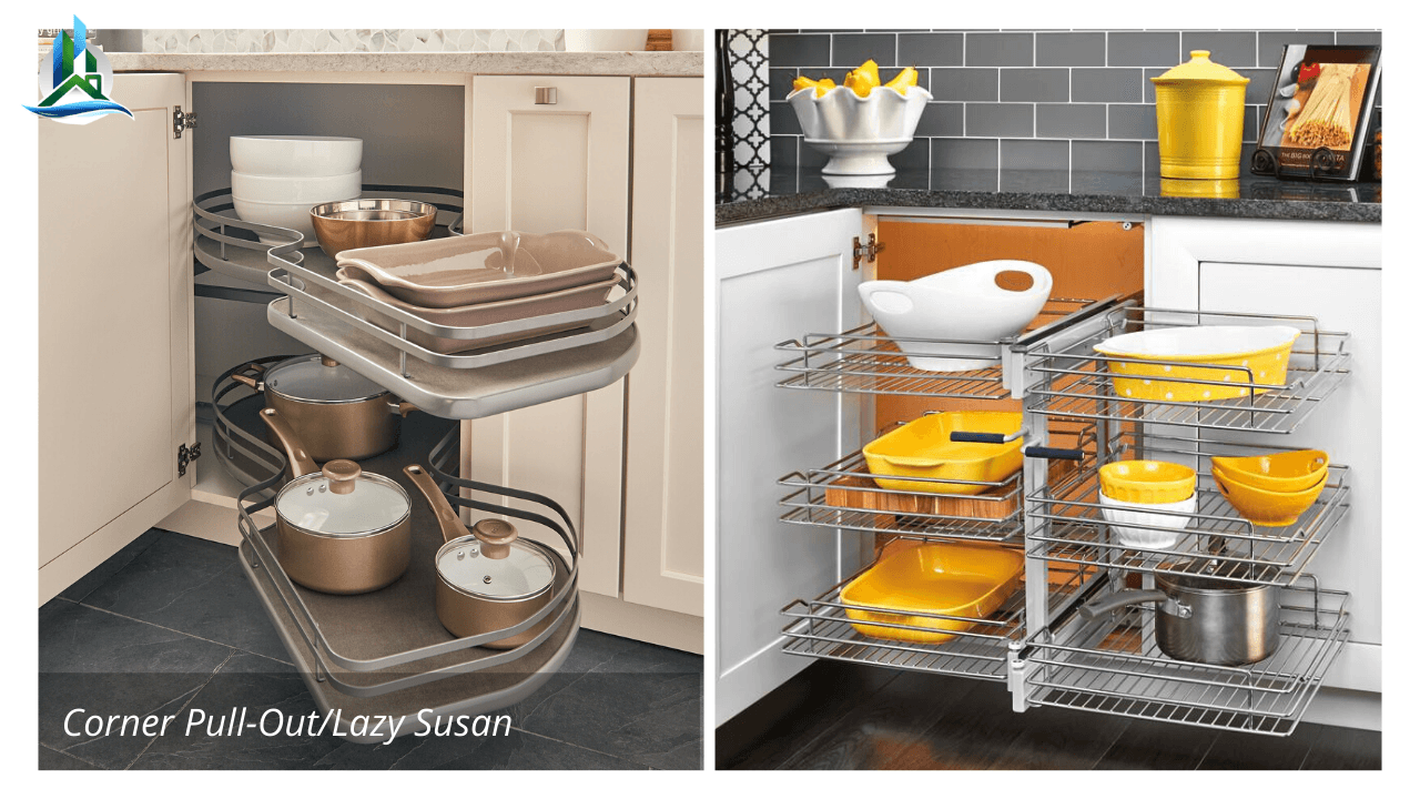 How to Keep Your Kitchen Organized - blog