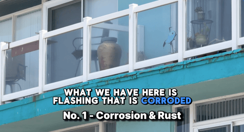 what-does-corroded-flashing-look-like