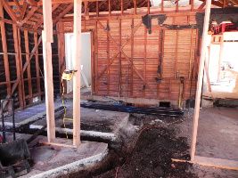 framing in beverly hills