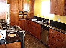 custome cabinets in HB