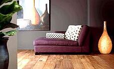 beech stripped wood
