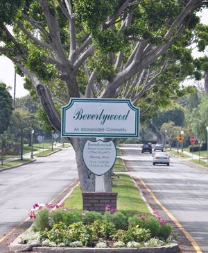 General construction contractor in Beverlywood, CA