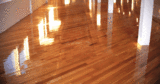 birch flooring