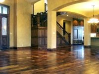 birch wood flooring