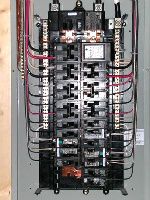 electrical panel