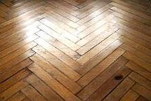 parquet herringbone