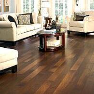 plank flooring