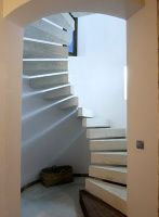 architural stairs