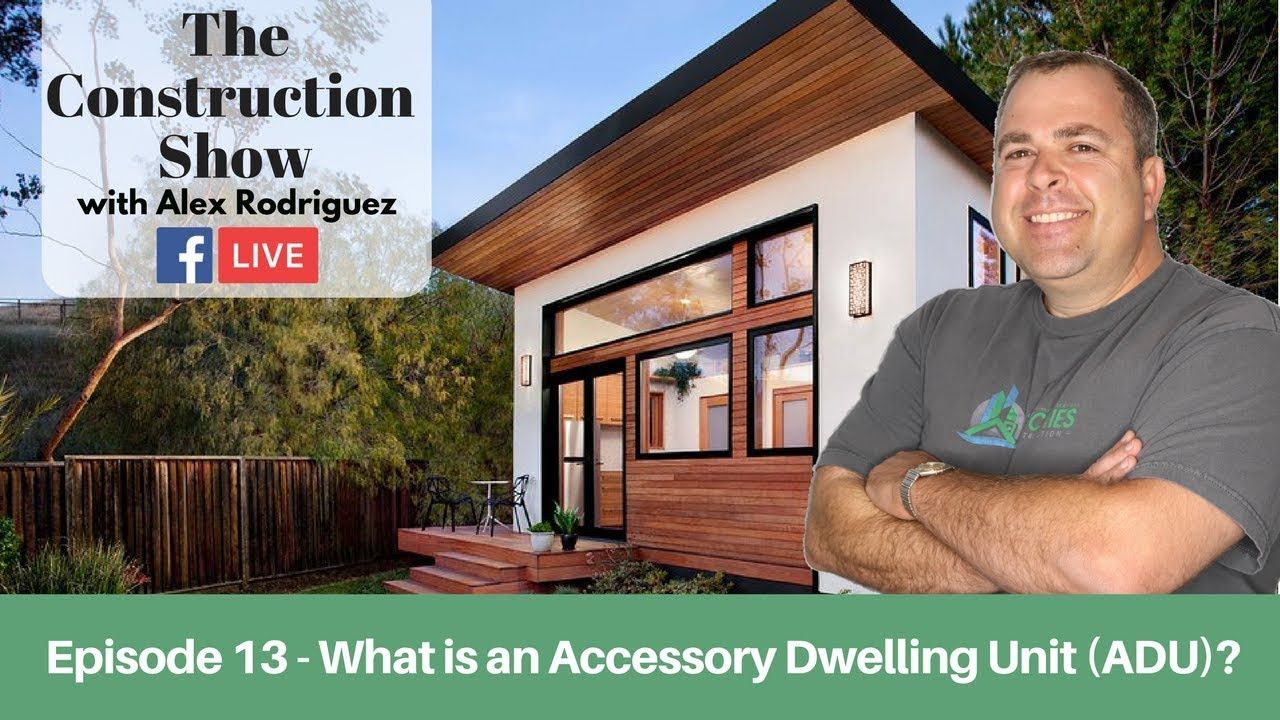 What is an Accessory Dwelling Unit? Understanding ADUs