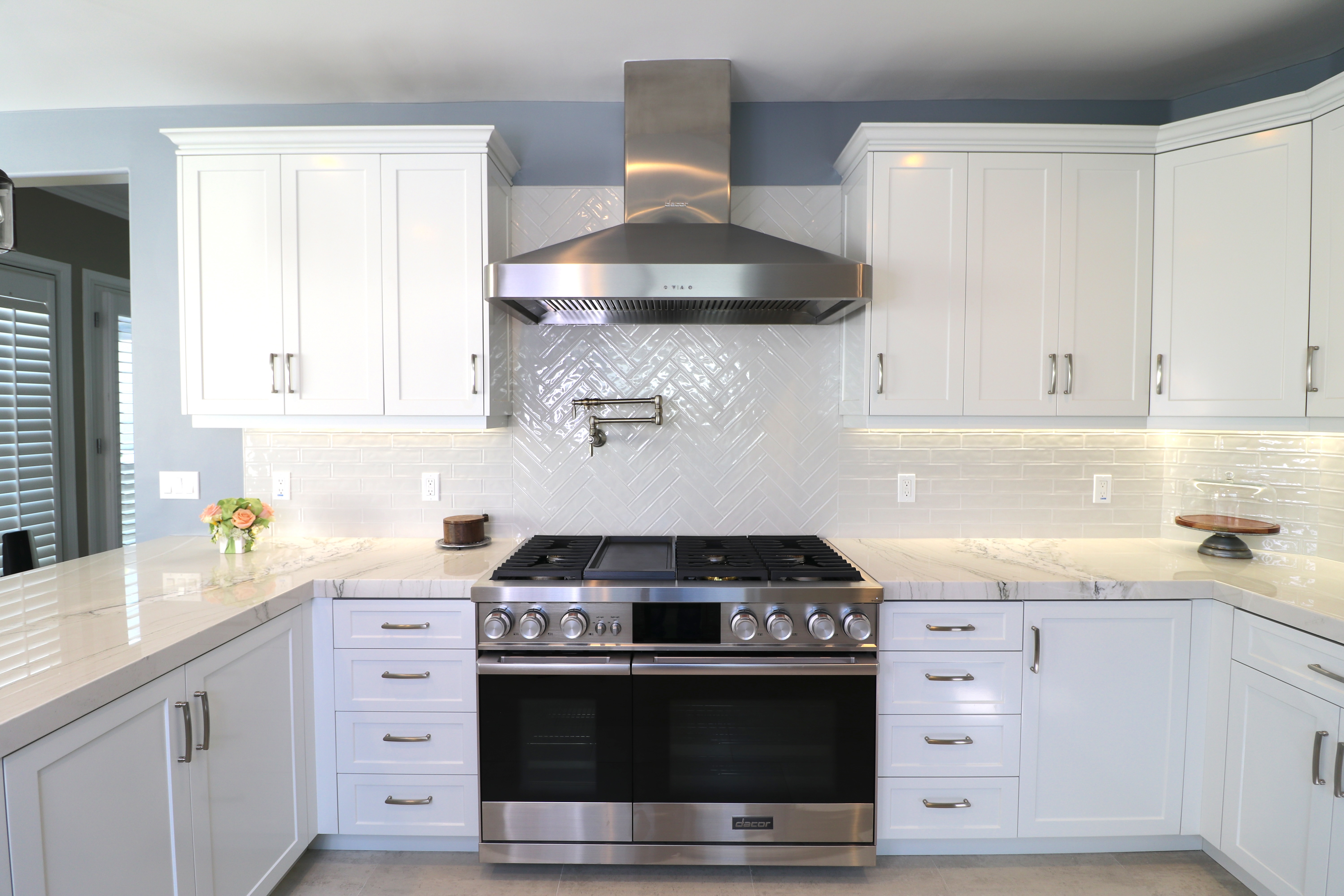 How Much Does It Cost to Remodel a Kitchen? [updated 2026]