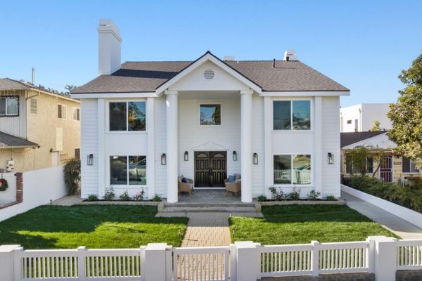 Neece Residence: Major Home Remodel in Torrance, CA