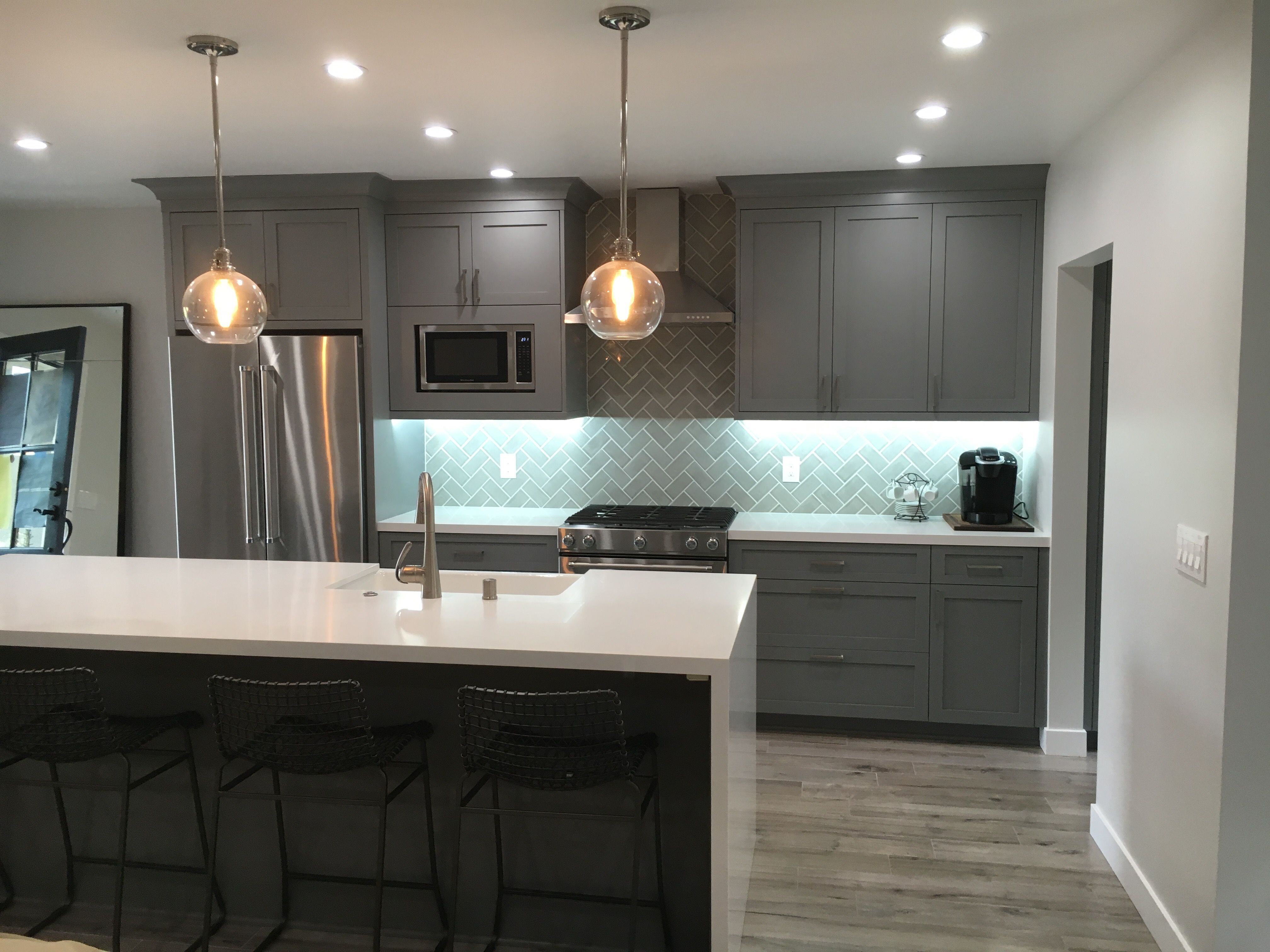 Petty Residence Kitchen Remodel Petty Residence Kitchen Remodel