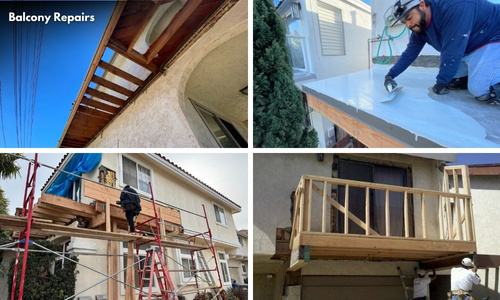 Balcony Repair and Waterproofing: Signs, Costs, and the Mistakes That Make It Worse