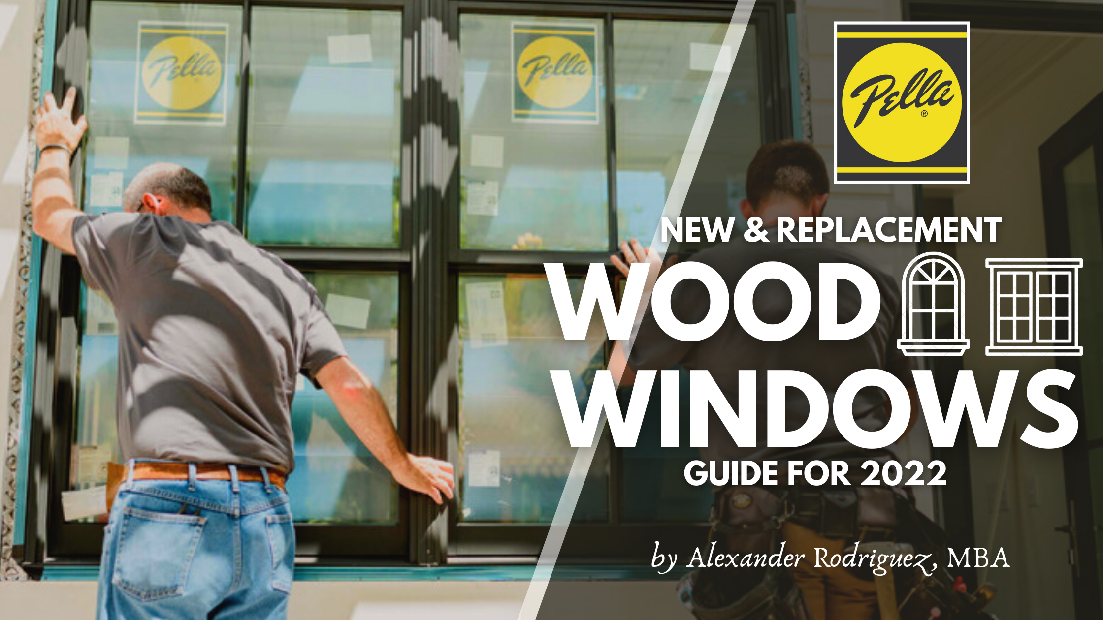 The Complete Guide to Replacing Custom Wood Windows In PVE