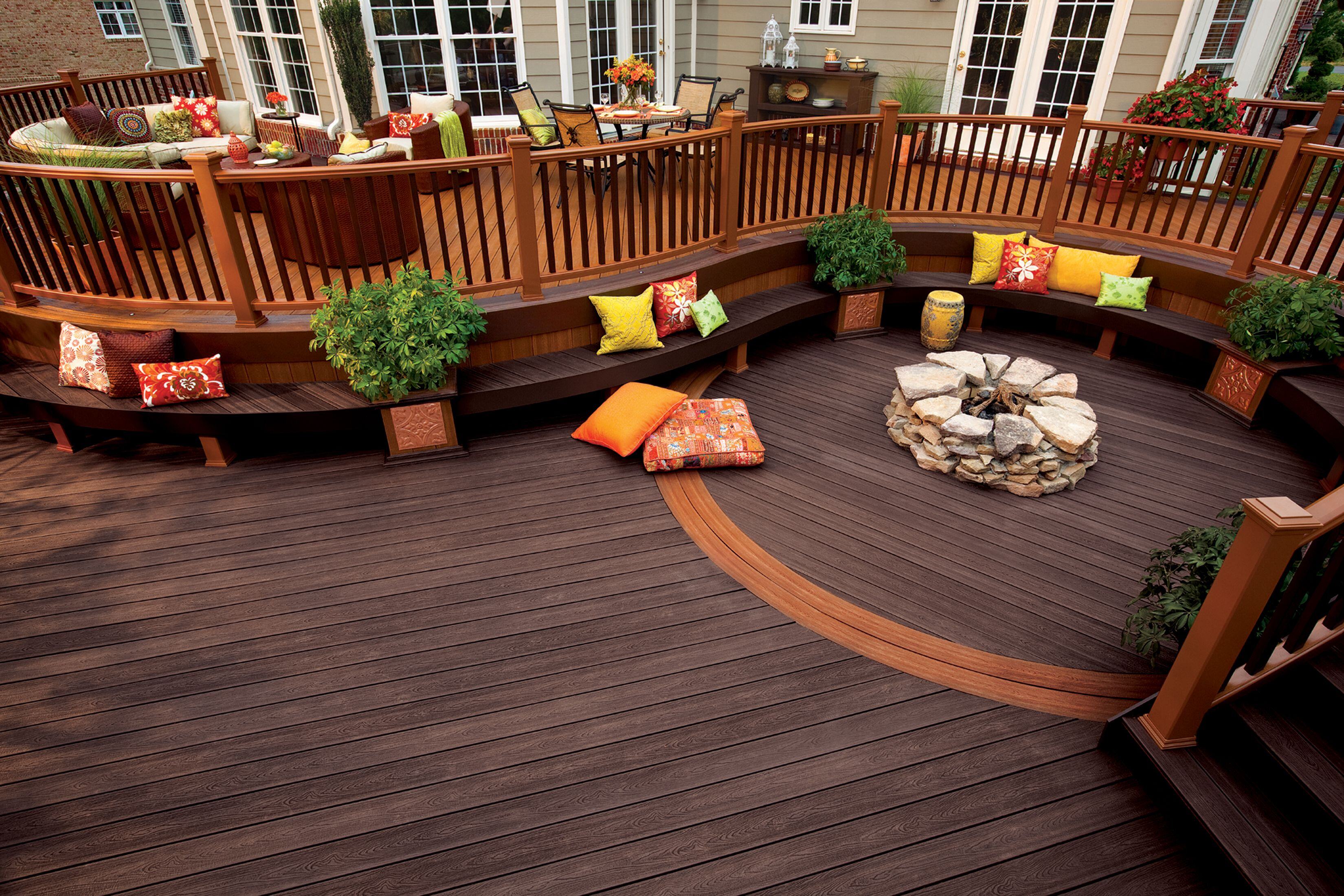deck building contractor in rancho palos verdes