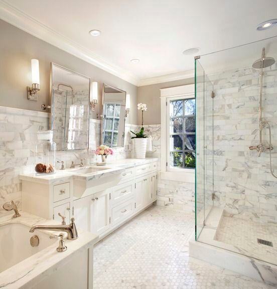 The Two Most Essential Bathroom Remodel Tips