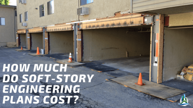 How Much Do Soft-Story Retrofit Engineering Plans Cost in LA?
