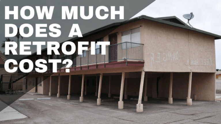 How Much Does a Soft-Story Retrofit Construction Cost in Los Angeles?