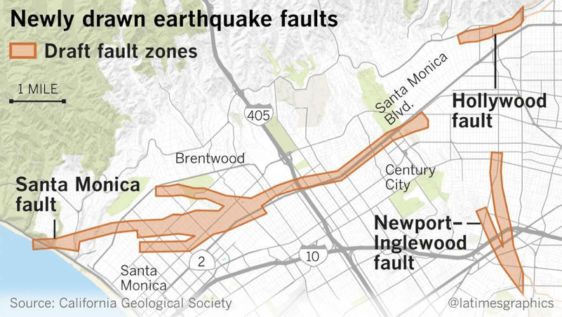 Los Angeles Soft Story Retrofit | Is My Building on a Fault Line?