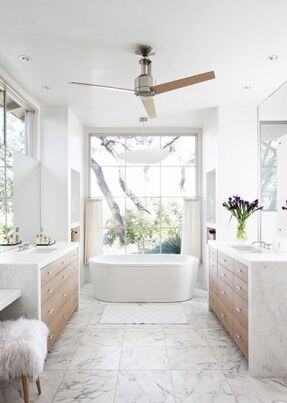 5 Trends to Avoid on Your Bathroom Remodel