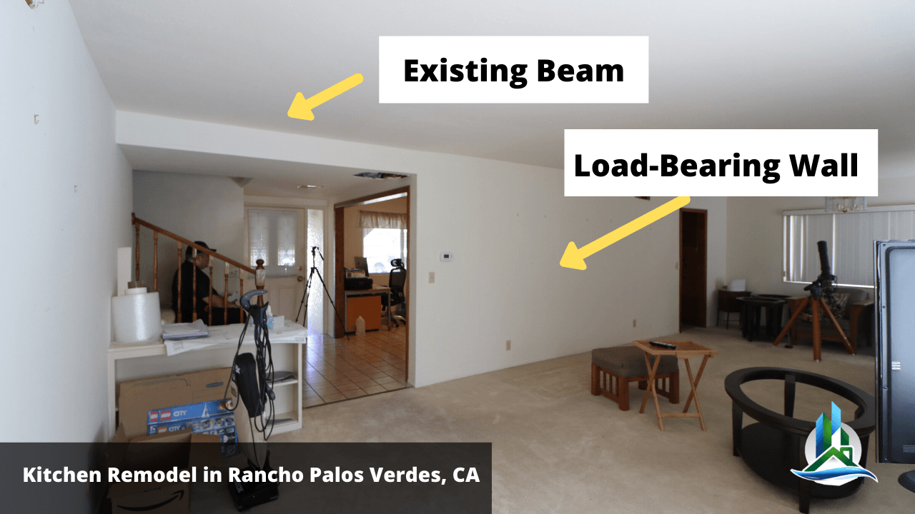 Dallas Load Bearing Wall Removal Company