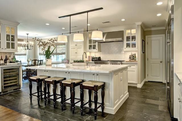 5 Things to ask yourself Before Starting a Kitchen Remodel