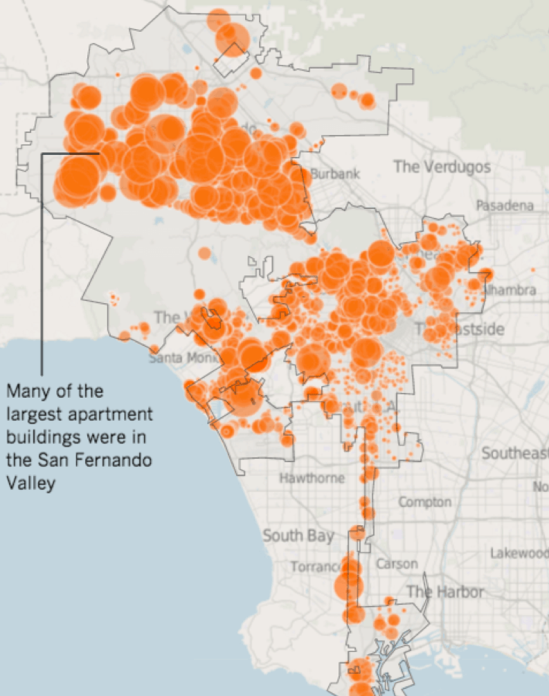 Los Angeles Soft Story Retrofit | Does My Building Need a Retrofit?