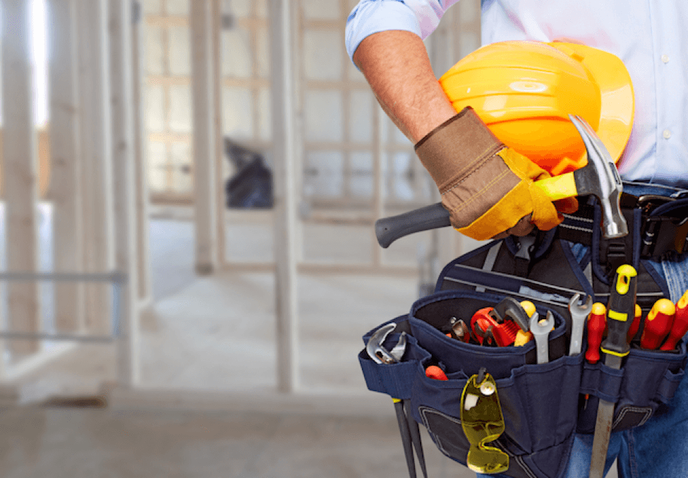 Licensed General Contractors: What Can General Contractors Do?