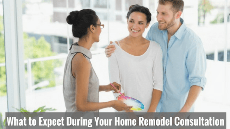 What to Expect During Your Home Remodel Consultation, with Bryan